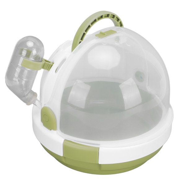 UFO Hamsterbur