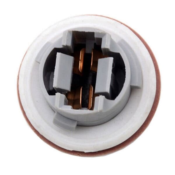 2X Bil Blinklys Fatning 68030801AA til Grand Caravan 2011-2019 2008-2016