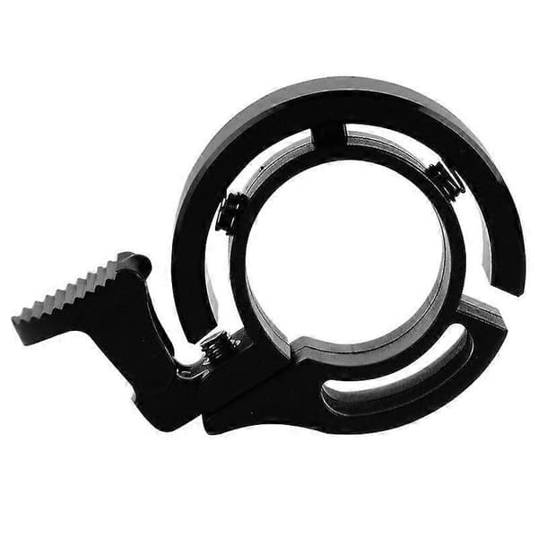 2x 90db Slim Design Cykelklocka Cykel Cykel MTB Klockring
