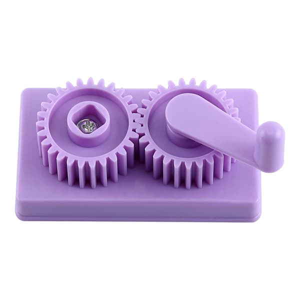 DIY Paper Quilling Crimper Machine Craft Quilling Art Tool