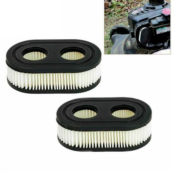 Fits Briggs and Stratton 798452 593260 Lawn Mower Filter Element