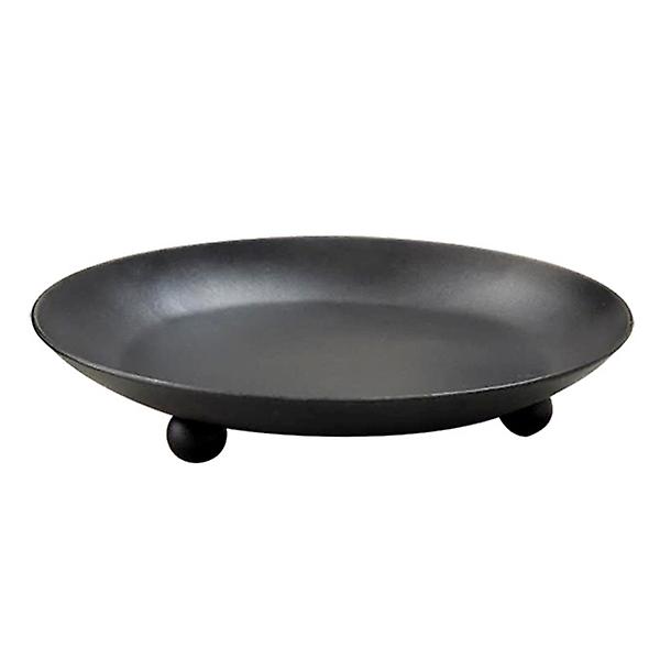 Koniske Lysestaker Søylelys Plate Lysestativ Lysbolle Gull Lysestaker Duftlys Hol