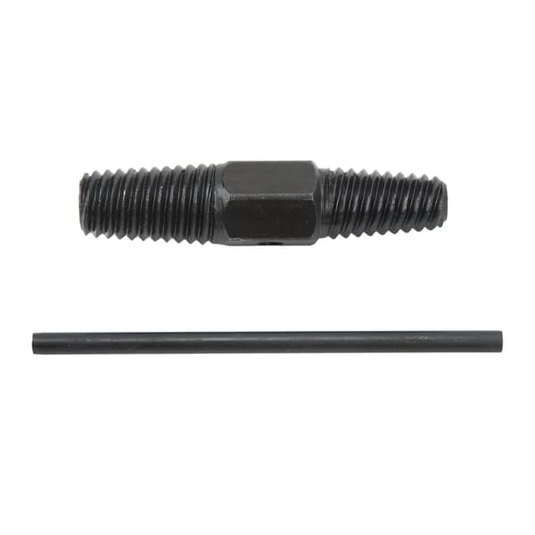 Double-headed Sleeve Steel Pipe Screw Extractor Tool with Lever DN15 DN20 Remover