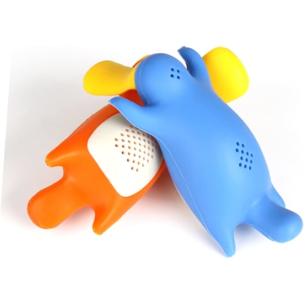 Løsblad Kaffeinfuser Te-filter Te-infuser Silisium Te-filtre Te-sil  Te-filter Diffuser