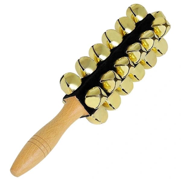 HA-Hånd JingleBells nHånd Jingle Bells
