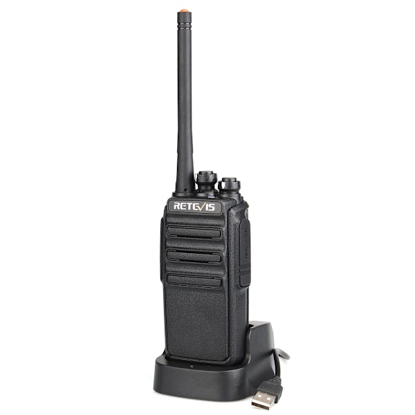 Ammattimainen Walkie Talkie, Ladattavat Walkie Talkie -laitteet ilman Lisenssiä, Pitkän Kantaman Walkie Talkie -kanavat Lataimella