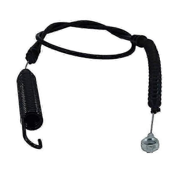 Replacement Deck Cable 746-05124 for Craftsman Garden Tractors MTD