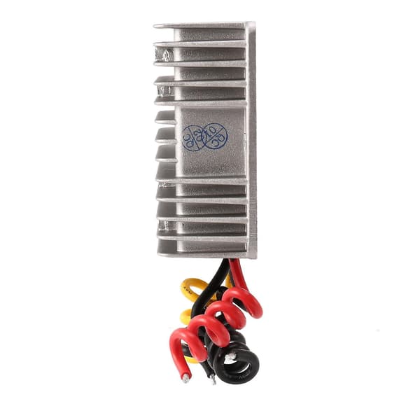 8-40V til 12V 10A DC DC-omformer regulator 8-40 Volt til 12 Volt 120W Buck strømforsyning