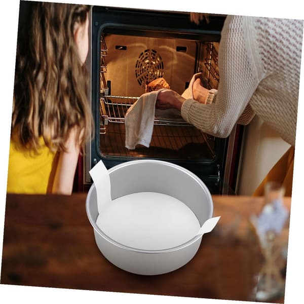 Non-Stick Bagepapir Foring Olietætte Silikoneoliepapirark 100 stk
