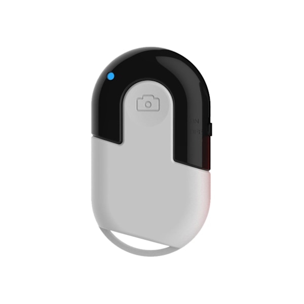 Puhelimen kameran kaukosäädin Bluetooth-langaton kaukosäädin iOS- ja Android-puhelimille valokuville