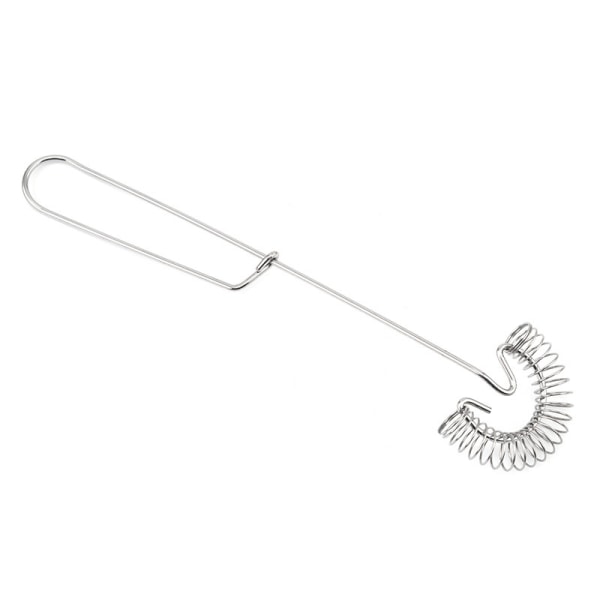 Skandinavisk-Type Piskemaskine Lille Pisk (Mini Pisk)