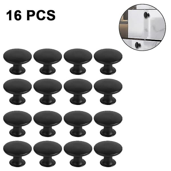 16 Knobs for Drawers, Vintage Handles for Cabinets, Dressers