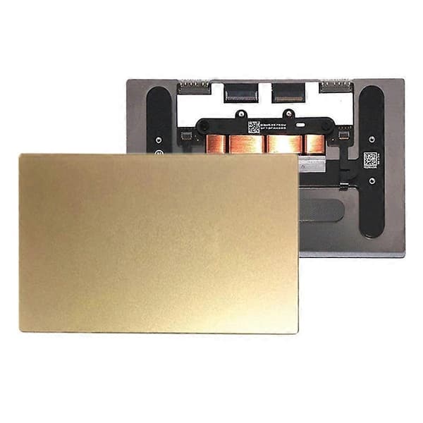 för Macbook Retina A1534 12 tums pekplatta Guld Gold