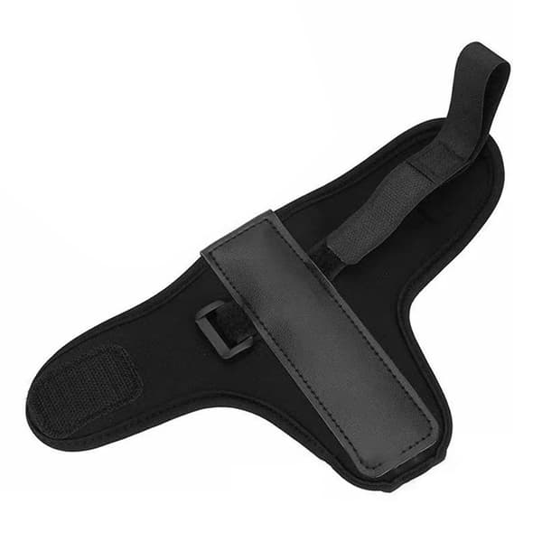 Golf Wrist Brace for Training Swing Multifunctional Golf Training Aid for Beginners (FMY) Regular Style Regular Style