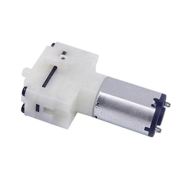 2 st vattenpumpmotor för Xiaomi Mijia G1 MJSTG1 robotdammsugare reservdelar