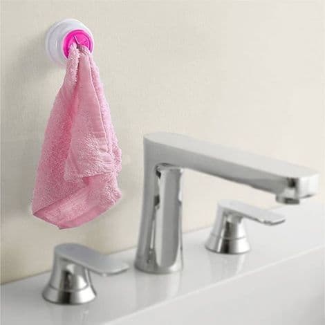 Puhdistusliinapidike, pyyhepidike, koukku keittiöön, kylpyhuoneeseen, wc:hen
