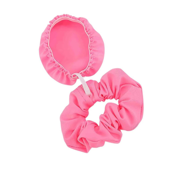 Genanvendelige Vaskbare Drikkedæksler Anti-Spike Scrunchie Dæksel Til De Fleste Drikkekopper & Glas (3 stk)