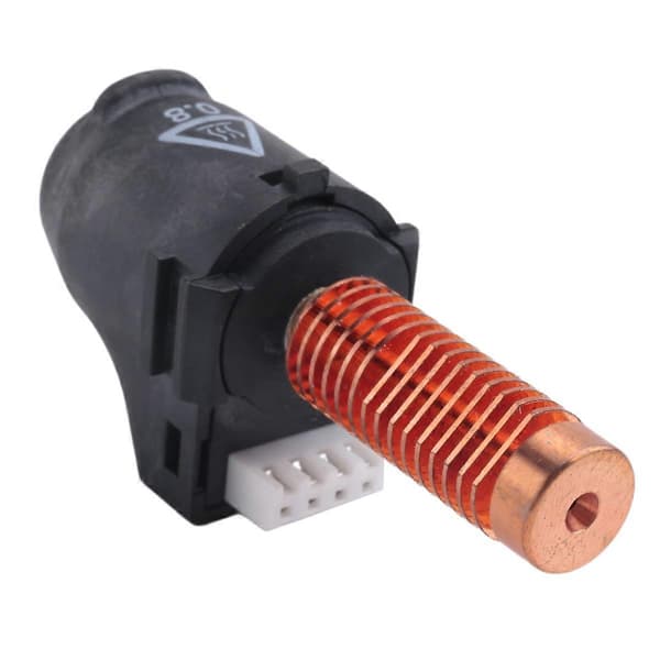 Til AD5M/AD5M Pro Printer Serie Dyse 0.8mm Højhastighedsdyser