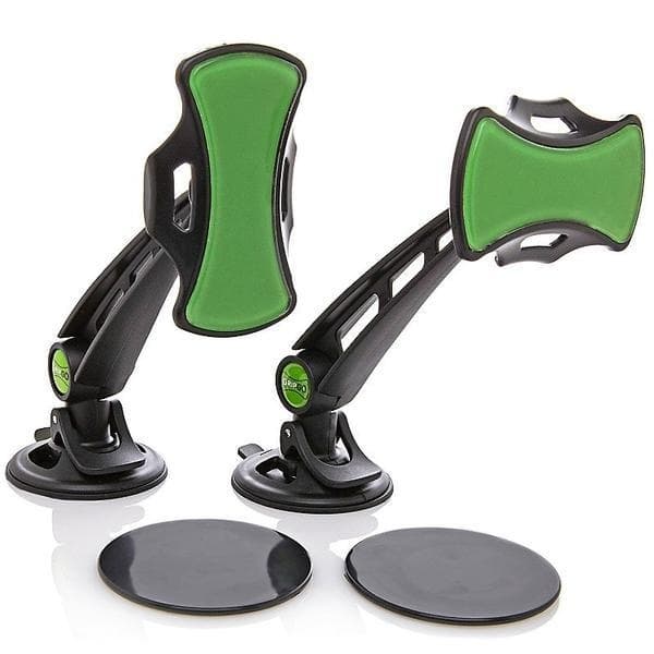 Smart holder Grip Go til mobil GPS - Universal bilholder til telefon
