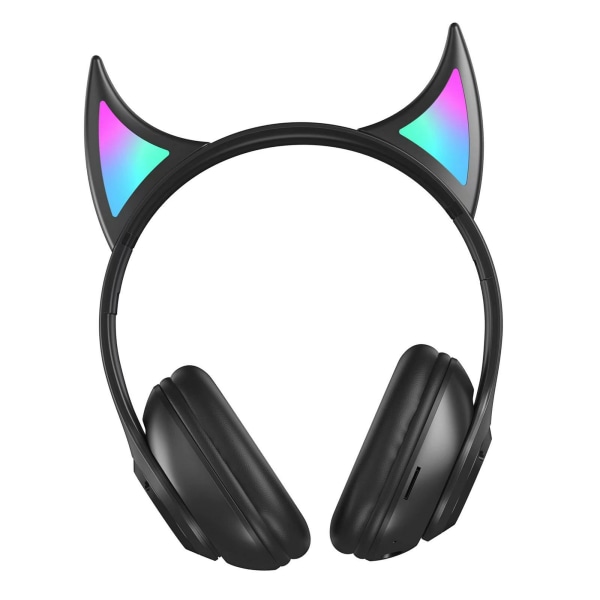 Head-Mounted Headphones, ABS Bluetooth Headphones Active Noise Reduction with High Performance