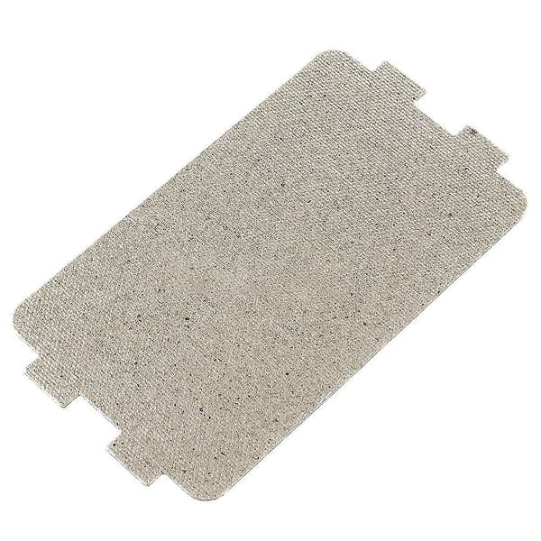 5 st Mica Plate Waveguide Plate Cover Thickened Lid Microwave Oven