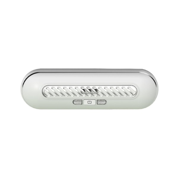 Mini USB Kjøleskapsdeodoriserer, Bærbar Oppladbar Kjøleskapsdeodoriserer, Gjenbrukbar Kjøleskapsdeodoriserer
