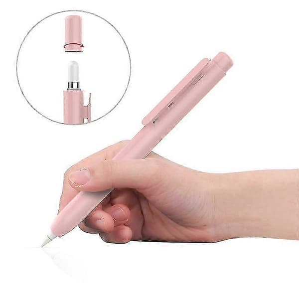 Automatisk uttrekkbart penneetui for Apple Pencil 2