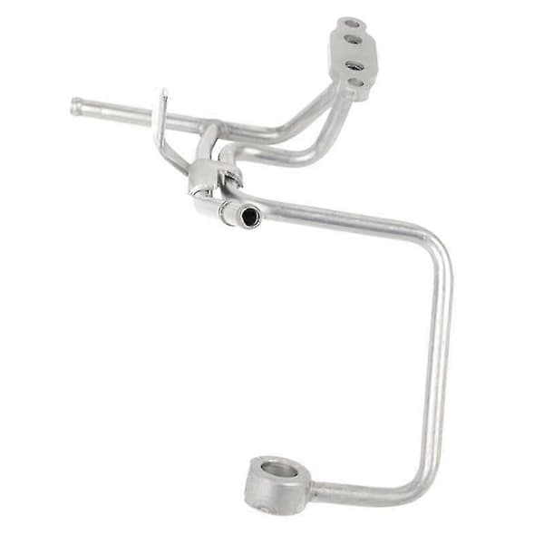 Turbolader udstødningsrør vandrør Assy til FRONTIER NAVARA D40 2008-2012 14498-EB70A 14498EB70A -Sy