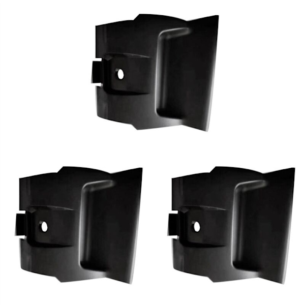 3X 39826799 Rear Seat Release Handle Outer Handle Lever for XC90 2016-2023 Pull Handle Backrest 2nd / 3rd Row