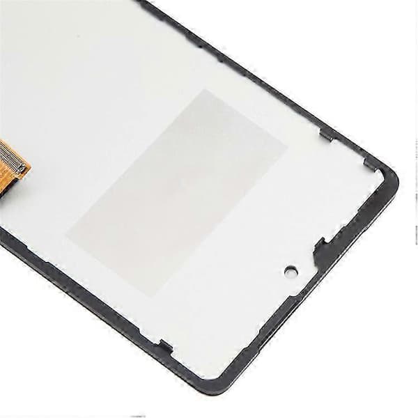 2025 Compatible with Google Pixel 7 5G GVU6C GQML3 GO3Z5 Class C LCD Screen and Digitizer Assembly + Frame Part (TFT Technology) (Without