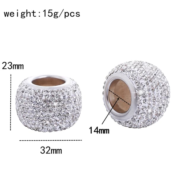 White Car Headrest Collars, Bling Car Headrest Collars Rings Decoration, Rhinestone Car Headrest Collars, Diamond Interior