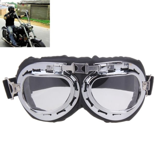 Motorsykkelbriller, Motocrossbriller, Dirt Bike Briller, Briller