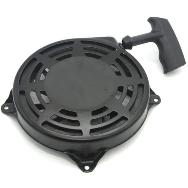 497680 Startmotor til Briggs & Stratton 497680