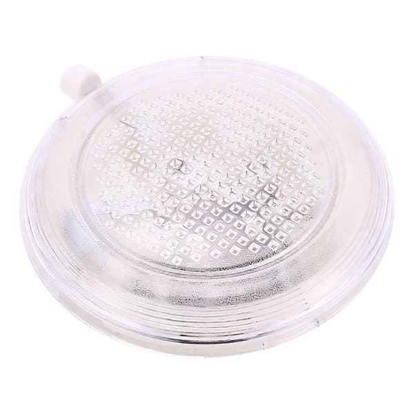 Interior Dome Light Reading Lamp Unit for Nissan Frontier Pulsar Sentra Stanza 26410-H8500