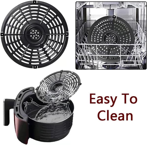 Reservedeler til Airfryer, Tilbehør til Airfryer