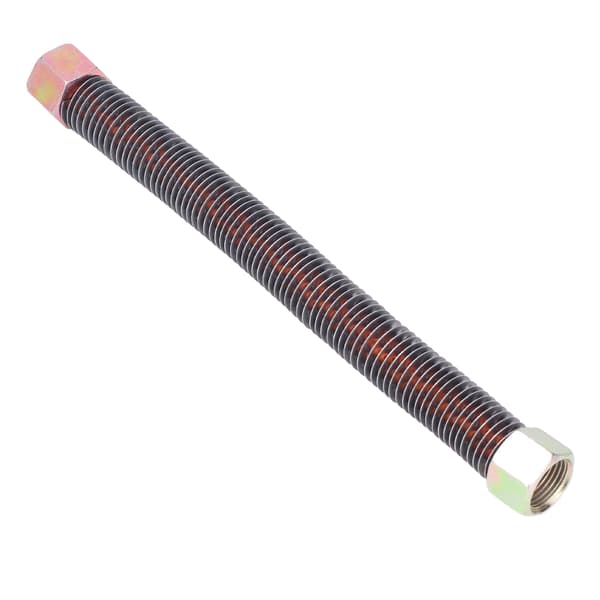 Luftkompressor Eksosrør Utløpsslange Tilkobling 12 mm Tilbehør 2051 3065