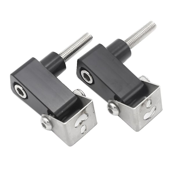 Motorsykkel Nedre Kompatibel Med Spotlight Holder Lys Lampe Monteringsbrakett Kompatibel Med G310gs G310r F650gs F700gs