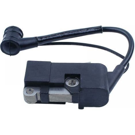 Ignition Coil Magneto Module for 45cc, 52cc, and 58cc Chainsaws