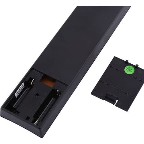 Universal Replacement Remote Control for Sony RM-YD038, RM-YD033, RM-ED040