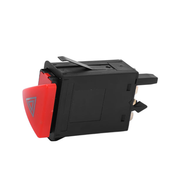 Hazard Warning Light Switch 8L0 941 509M Modification Replacement for A3 09/1996‑07/2001