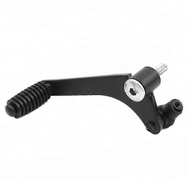 Moottoripyörän vasen vaihdevipu etujalkatuki jalkatappi kiinnike Kawasaki Ninja 300/250/r Z250 Z300 Ex250 Ex300 2013-2018