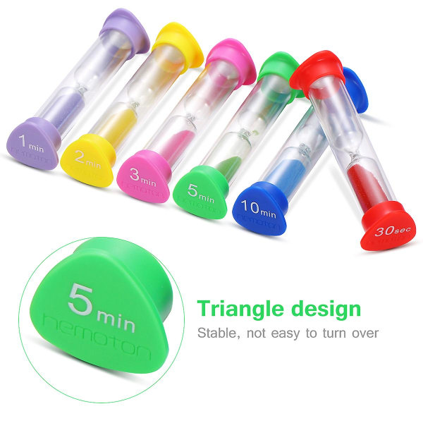 Sandur Timer Timeglas Timeglas Timer Sandglas Timer Minut Timer Sandur
