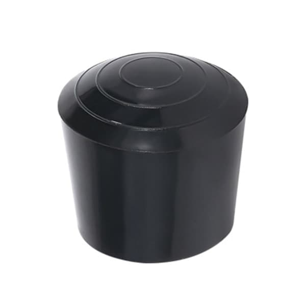 8-pakning med 22 mm gummibeskyttere for stolben