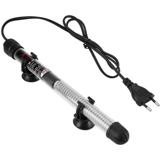 Aquarium Heater - HB058 - 300W - Adjustable Temperature 17-35℃ - Explosion-proof