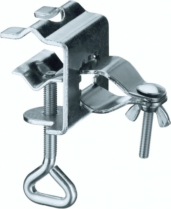 PCS Parasolbordklemme