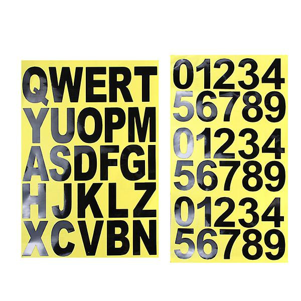 2 Ark Scrapboksstickers Tangentbordsstickers Motorcykeldekaler Scrapbooking Stickers 17*30.5cm