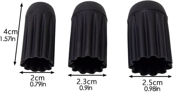 Silicone Finger Protector for Sewing - Elastic Silicone Finger Guard - Multifunctional Finger Protection