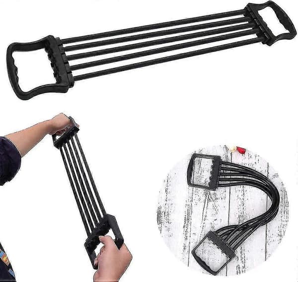Brystudvider, justerbar brystudvider, justerbar brystudvider, muskeltræningsudstyr, ch