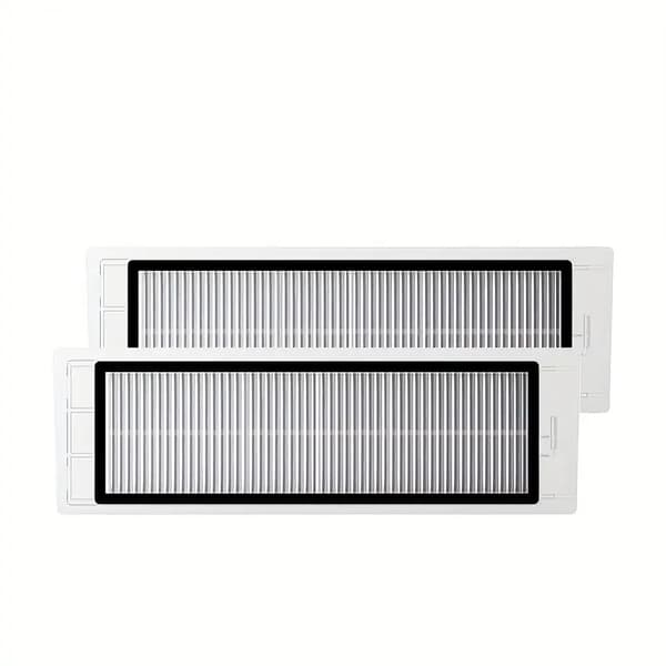 Reservedeler Tilbehør For Roborock S6 Pure S6 MaxV S4 S5 Max E4 E20 E25