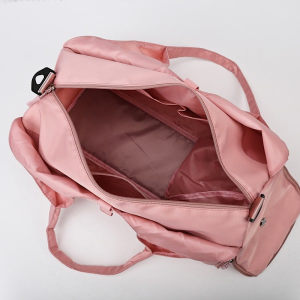 Yoga Mattepose Oxford Mattebærepose Vanntett Trenings Oppbevaringspose for Par